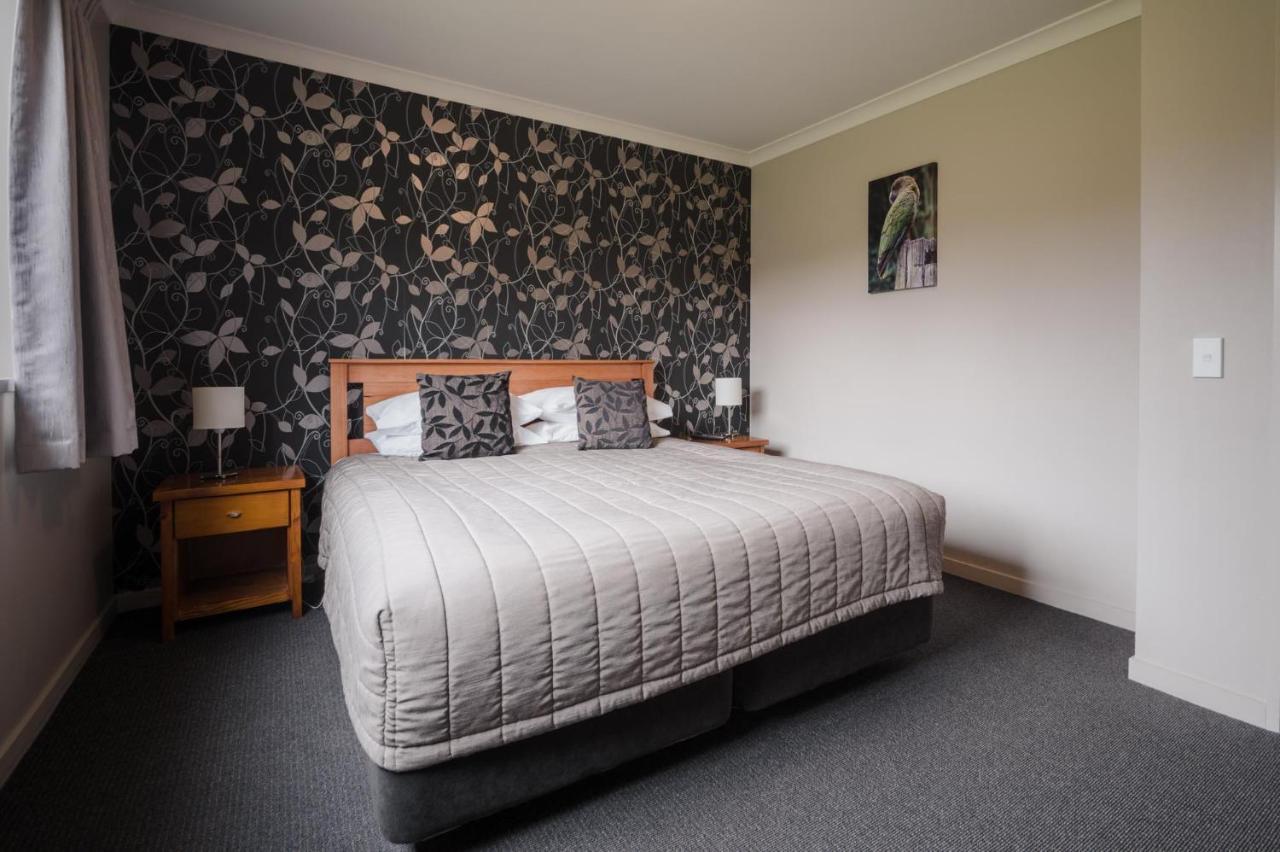 Invercargill Holiday Park & Motels Exteriér fotografie